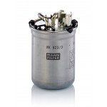 Filtru Combustibil Motorina Mann-Filter WK 823/3 x - VW Group