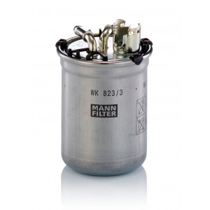 Filtru Combustibil Motorina Mann-Filter WK 823/3 x - VW Group