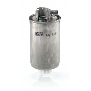Filtru Combustibil Motorina Mann-Filter WK 829 - VW Group