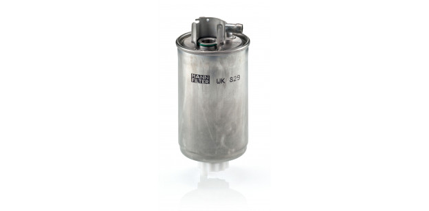 Filtru Combustibil Motorina Mann-Filter WK 829 - VW Group Filtru Combustibil Motorina Mann-Filter WK 829 - VW Group