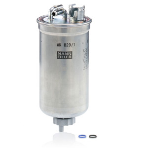 Filtru Combustibil Motorina Mann-Filter WK 829/1 x - VW Group