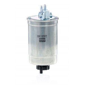 Filtru Combustibil Motorina Mann-Filter WK 829/2 - Fiat