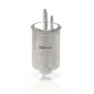 Filtru Combustibil Motorina Mann-Filter WK 829/6 - Ssangyong