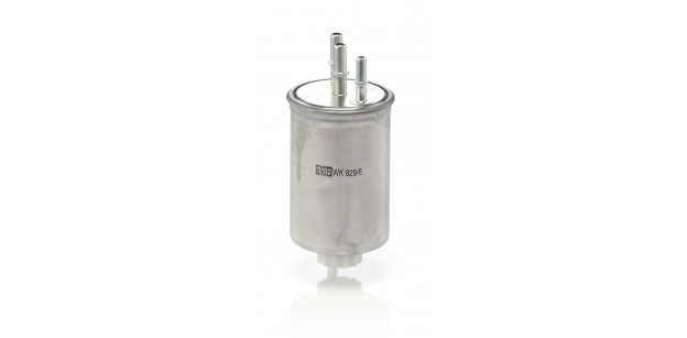 Filtru Combustibil Motorina Mann-Filter WK 829/6 - Ssangyong