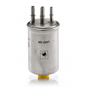 Filtru Combustibil Motorina Mann-Filter WK 829/7 - Ford