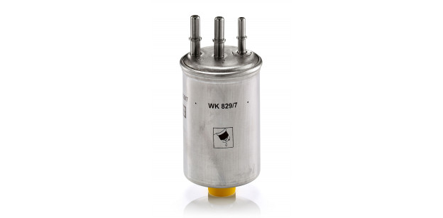 Filtru Combustibil Motorina Mann-Filter WK 829/7 - Ford