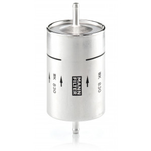 Filtru Combustibil Benzina Mann-Filter WK 830 - BMW, Ford, Renault
