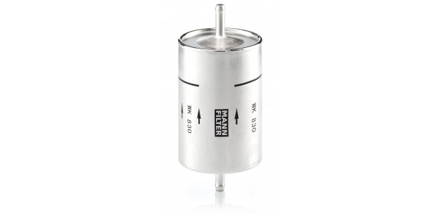 Filtru Combustibil Benzina Mann-Filter WK 830 - BMW, Ford, Renault Filtru Combustibil Benzina Mann-Filter WK 830 - BMW, Ford, Renault