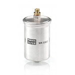 Filtru Combustibil Mann-Filter WK830/3 – Mercedes-Benz /8/123/124, Ferrari 208/308/328/Mondial, Puch G-Modell