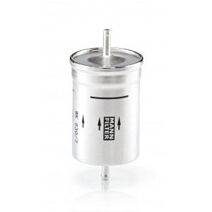Filtru Combustibil Benzina Mann-Filter WK 830/7 - VW Group, Ford, Chery