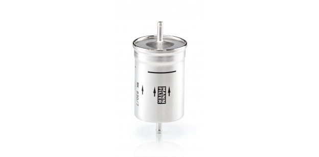 Filtru Combustibil Benzina Mann-Filter WK 830/7 - VW Group, Ford, Chery Filtru Combustibil Benzina Mann-Filter WK 830/7 - VW Group, Ford, Chery
