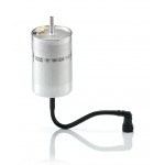 Filtru Combustibil Benzina Mann-Filter WK 832/1 - Porsche