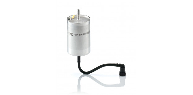 Filtru Combustibil Benzina Mann-Filter WK 832/1 - Porsche Filtru Combustibil Benzina Mann-Filter WK 832/1 - Porsche