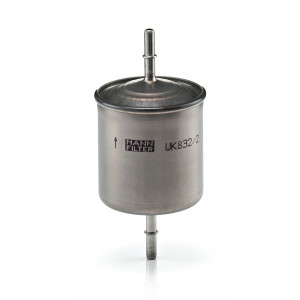 Filtru Combustibil Mann-Filter WK832/2 – Volvo S60/S80/V70/XC70