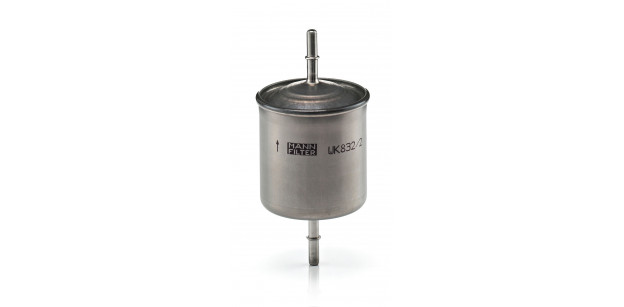 Filtru Combustibil Mann-Filter WK832/2 – Volvo S60/S80/V70/XC70 Filtru Combustibil Mann-Filter WK832/2 – Volvo S60/S80/V70/XC70