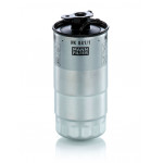 Filtru Combustibil Motorina Mann-Filter WK 841/1 - BMW, Opel, Land Rover