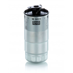 Filtru Combustibil Motorina Mann-Filter WK 841/1 - BMW, Opel, Land Rover