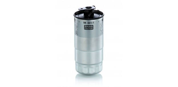 Filtru Combustibil Motorina Mann-Filter WK 841/1 - BMW, Opel, Land Rover Filtru Combustibil Motorina Mann-Filter WK 841/1 - BMW, Opel, Land Rover