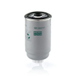 Filtru Combustibil Mann-Filter WK842/11 – Audi A4/A6, Skoda Superb, VW Passat