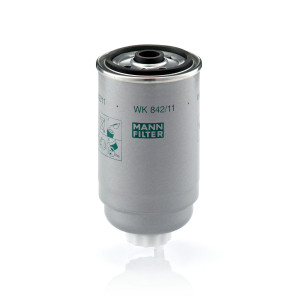 Filtru Combustibil Mann-Filter WK842/11 – Audi A4/A6, Skoda Superb, VW Passat