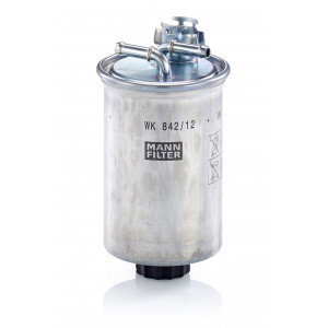 Filtru Combustibil Motorina Mann-Filter WK 842/12 x - VW Group
