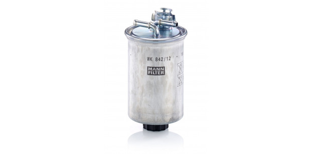 Filtru Combustibil Motorina Mann-Filter WK 842/12 x - VW Group