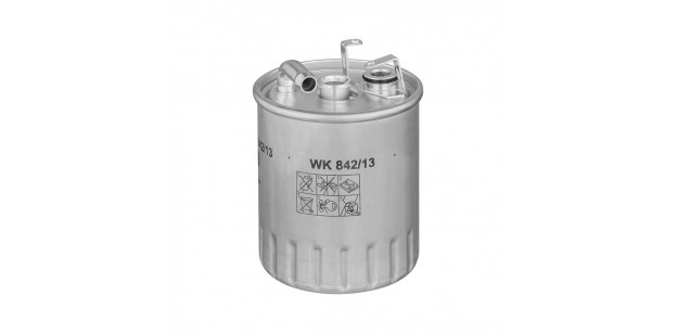 Filtru Combustibil Mann-Filter WK842/13 – Mercedes-Benz Sprinter/V-Class/Vito
