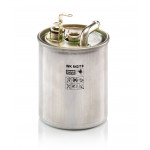 Filtru Combustibil Motorina Mann-Filter WK 842/19 - Mercedes-Benz, Fiat, Chrysler