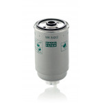 Filtru Combustibil Mann-Filter WK842/2 – Fiat 1000/127/147, Renault 11/18/19, Alfa Romeo 145/146/155