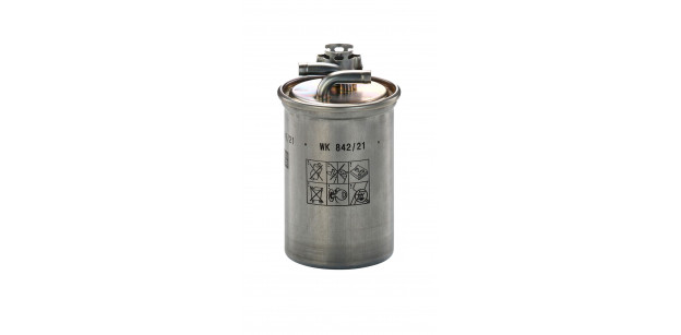 Filtru Combustibil Mann-Filter WK842/21X – Audi A4/A6