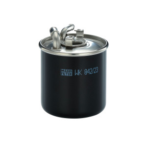 Filtru Combustibil Motorina Mann-Filter WK 842/23 x - Mercedes-Benz, Renault Trucks, Fiat