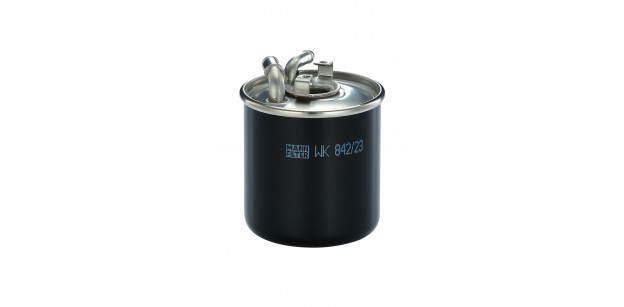 Filtru Combustibil Motorina Mann-Filter WK 842/23 x - Mercedes-Benz, Renault Trucks, Fiat Filtru Combustibil Motorina Mann-Filter WK 842/23 x - Mercedes-Benz, Renault Trucks, Fiat