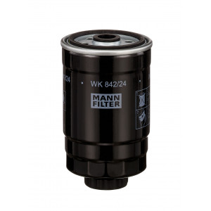 Filtru Combustibil Motorina Mann-Filter WK 842/24 - Saab