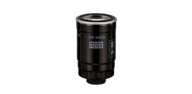 Filtru Combustibil Motorina Mann-Filter WK 842/24 - Saab Filtru Combustibil Motorina Mann-Filter WK 842/24 - Saab
