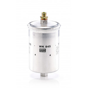 Filtru Combustibil Benzina Mann-Filter WK 845 - Mercedes-Benz, Ford, General Motors