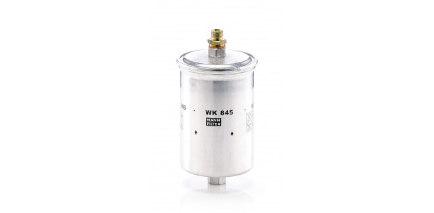 Filtru Combustibil Benzina Mann-Filter WK 845 - Mercedes-Benz, Ford, General Motors Filtru Combustibil Benzina Mann-Filter WK 845 - Mercedes-Benz, Ford, General Motors