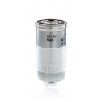 Filtru Combustibil Motorina Mann-Filter WK 845/1 - VW Group, Volvo Cars, Linde
