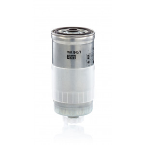 Filtru Combustibil Motorina Mann-Filter WK 845/1 - VW Group, Volvo Cars, Linde