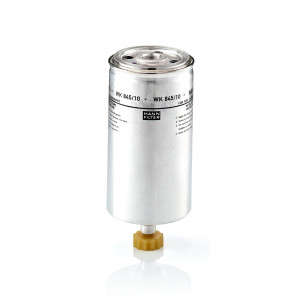 Filtru Combustibil Motorina Mann-Filter WK 845/10 - Renault Trucks, MAN, DAF