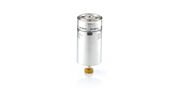 Filtru Combustibil Motorina Mann-Filter WK 845/10 - Renault Trucks, MAN, DAF Filtru Combustibil Motorina Mann-Filter WK 845/10 - Renault Trucks, MAN, DAF