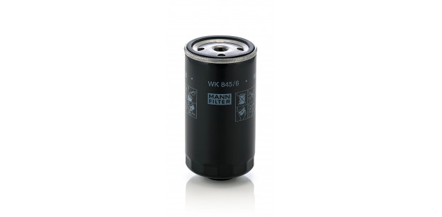 Filtru Combustibil Motorina Mann-Filter WK 845/6 - BMW