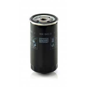 Filtru Combustibil Motorina Mann-Filter WK 845/8 - Land Rover, Rover