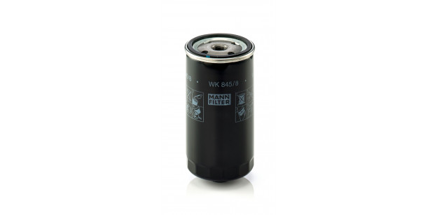 Filtru Combustibil Motorina Mann-Filter WK 845/8 - Land Rover, Rover Filtru Combustibil Motorina Mann-Filter WK 845/8 - Land Rover, Rover