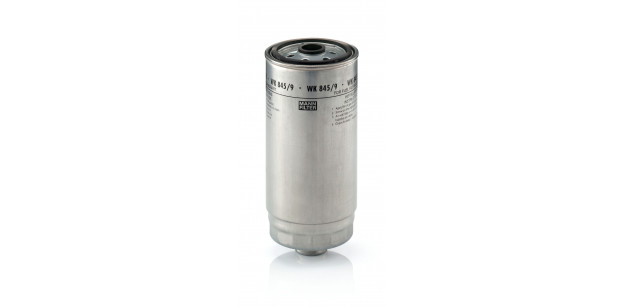 Filtru Combustibil Mann-Filter WK845/9 – Renault Trucks Mascott