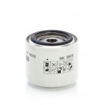 Filtru Combustibil Motorina Mann-Filter WK 8500 - Fiat-Kobelco, Hyundai, Hyundai Construction