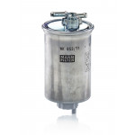 Filtru Combustibil Mann-Filter WK853/11 – Ford Galaxy, Seat Alhambra, VW Sharan