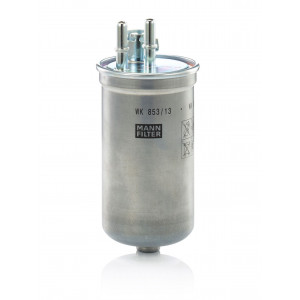 Filtru Combustibil Motorina Mann-Filter WK 853/13 - Ford