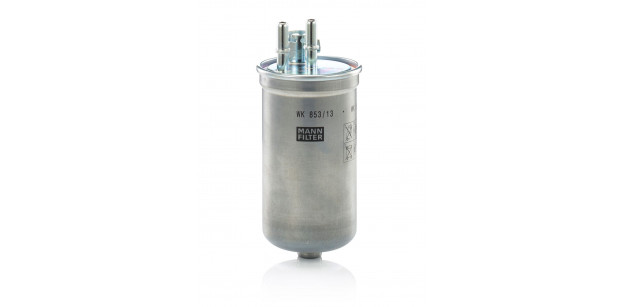 Filtru Combustibil Motorina Mann-Filter WK 853/13 - Ford Filtru Combustibil Motorina Mann-Filter WK 853/13 - Ford