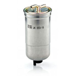 Filtru Combustibil Motorina Mann-Filter WK 853/16 - Honda