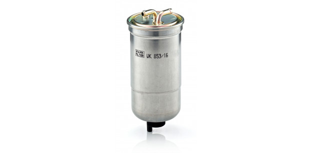 Filtru Combustibil Motorina Mann-Filter WK 853/16 - Honda